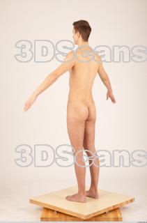 Photo reference of body 0012